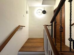 Changi South Avenue 1 (D16), Terrace #453703511